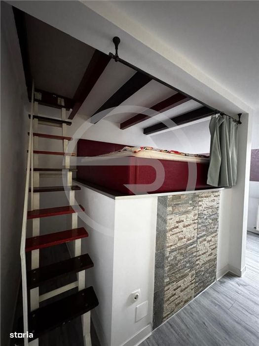 Apartament cu 3 camere, 89 mp utili situat in cartierul Manastur!