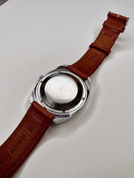 Часы Слава «Грампластика»