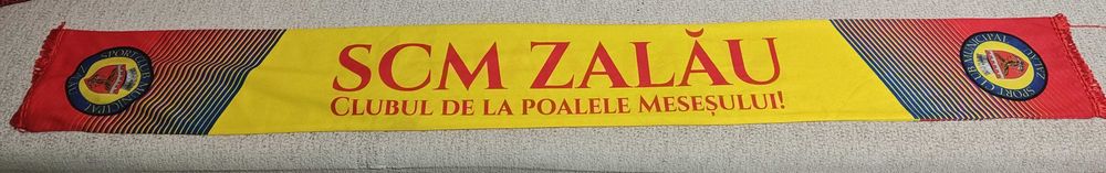 Eșarfă SCM Zalău