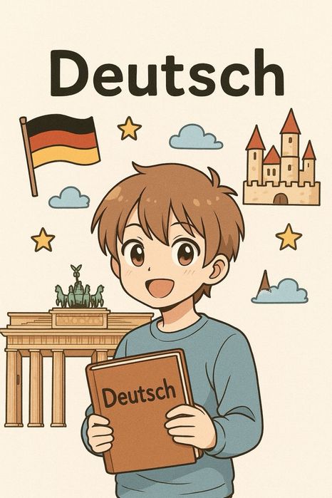 Predau Ore de Limba Germana !!