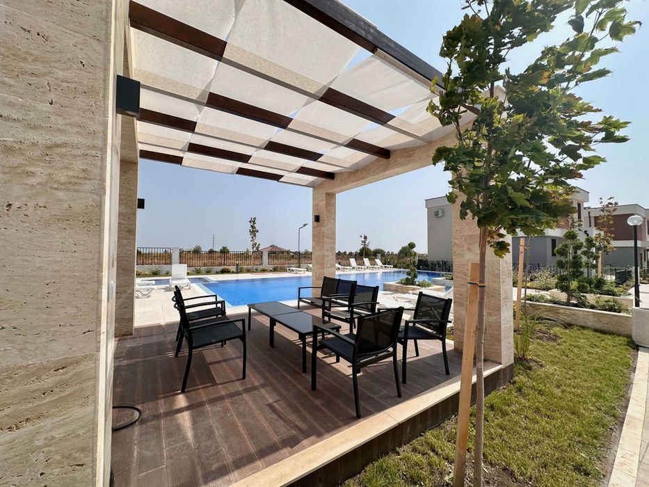 Продава се Къща в Поморие - 142 кв.м за 1901 €/кв.м - Снимка #13