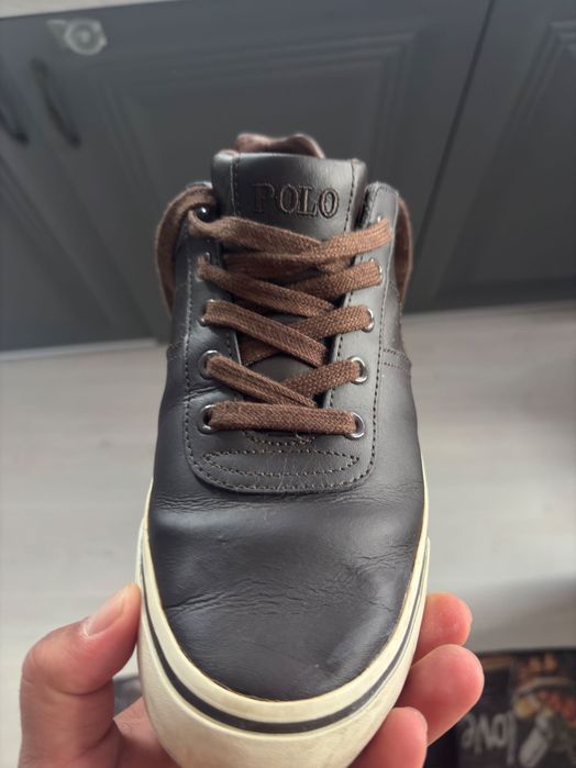 POLO Ежедневни Обувки POLO