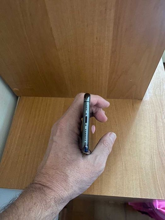 iPhone XS Space Gray 64Gb