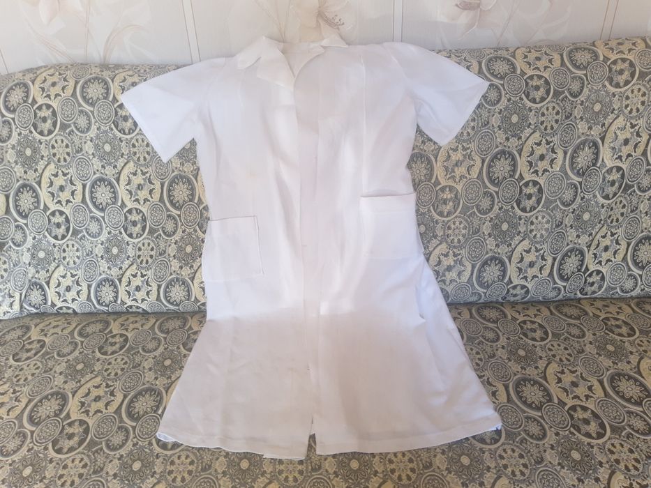 Халат медицинский