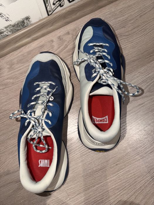 Маратонки Camper TWS