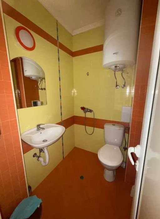 Продава се Двустаен апартамент в Пловдив, Мараша - 38 кв.м за 3053 €/кв.м - Снимка #5