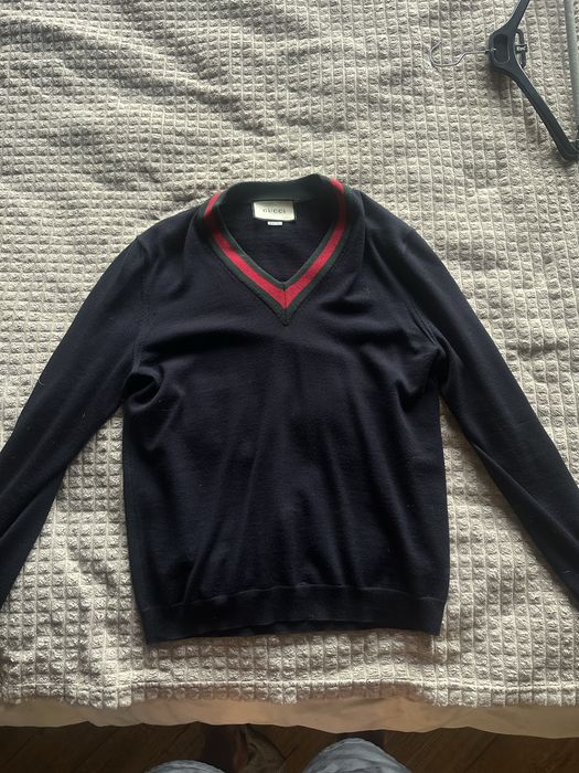Кофта Gucci оригинал
