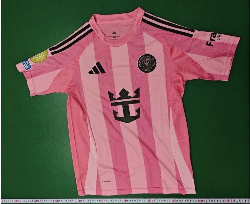 Tricou Lionel Messi
