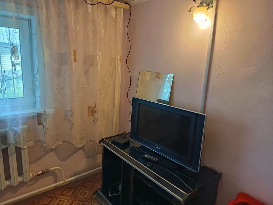Сдам домик в Черемушках