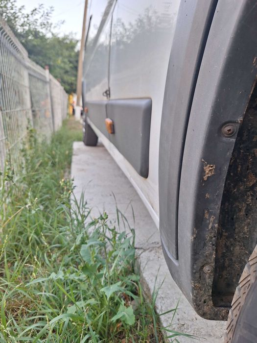 Fiat Ducato 2015