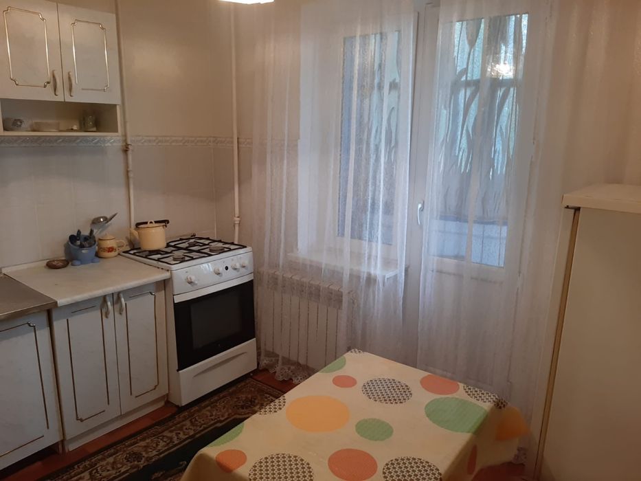 1ком кв на НоЧь в 8 мкр