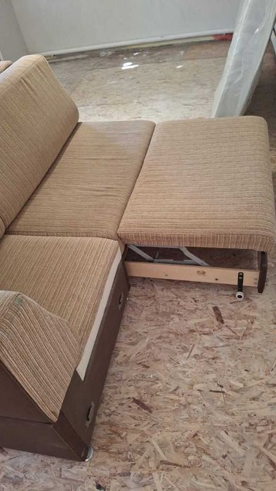 Продается раскладной диван