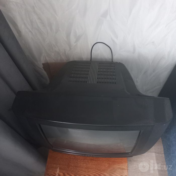 Телевизор название DAEWOO