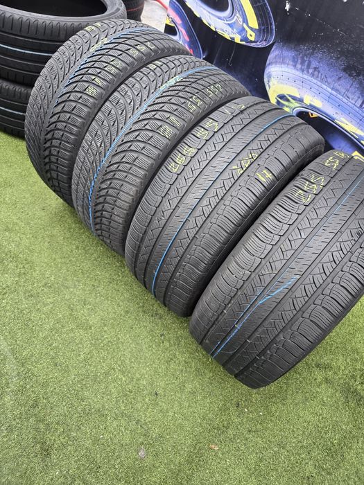255.55.18 michelin m+s