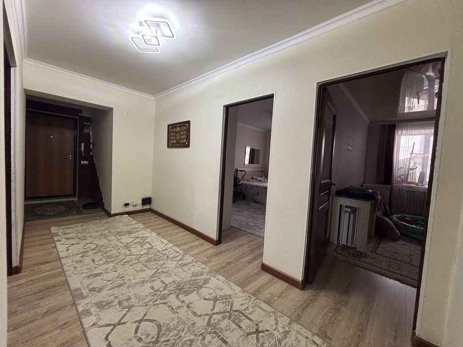 3 комнатная квартира продам