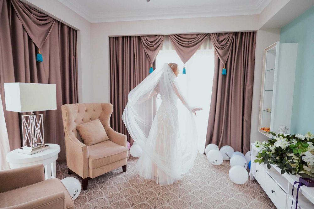 Vând Rochie de Mireasa