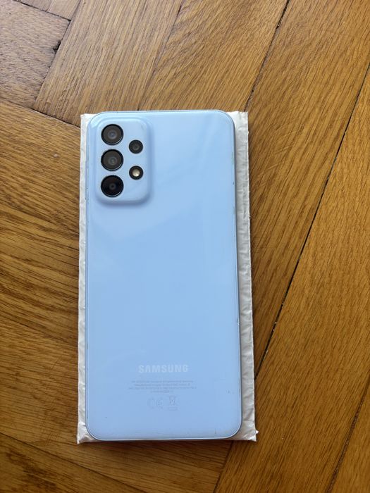 Samsung Galaxy A23 de 128 Gb Dual Blue