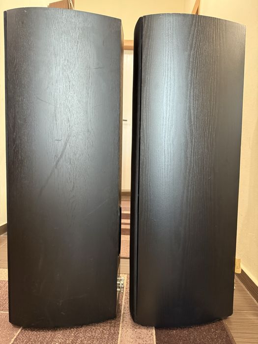 Тонколони KEF-Q7