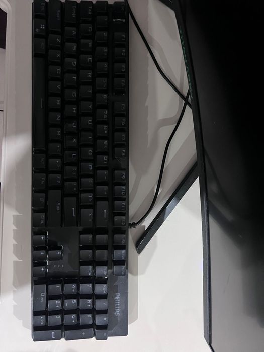 Компьютер почти новый