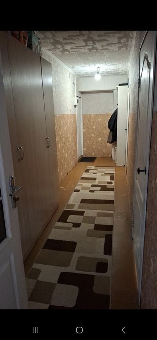 Продаётся 2х. ком. квартира