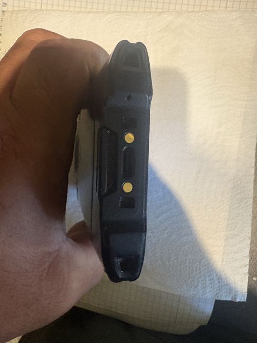 Scanner Zebra TC26 slim