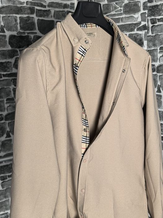 BRBR риза високо качество