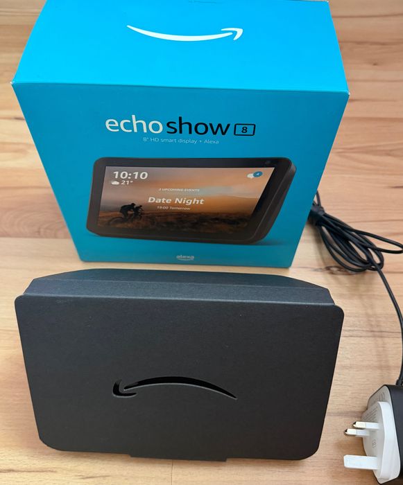 Оригинална Alexa Amazon Echo Show 8