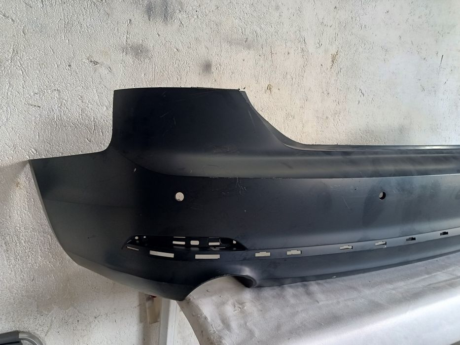 Bara spate audi a5 coupe 2017