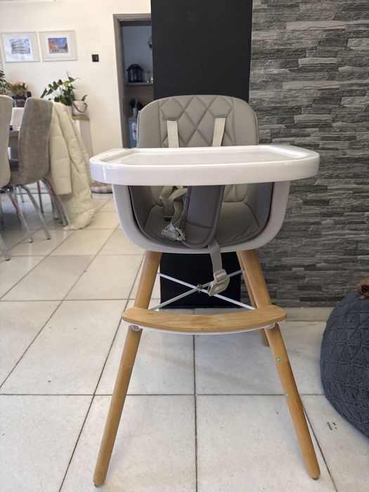 Детско столче за хранене за дете от 0.6 несеца до 3години