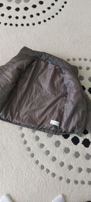 Geaca verde army, 164