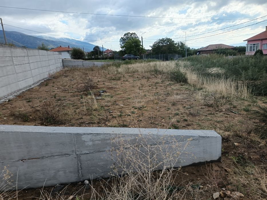 Продава се Парцел в с. Анево, Област Пловдив - 1200 кв.м за 47 €/кв.м - Снимка #3