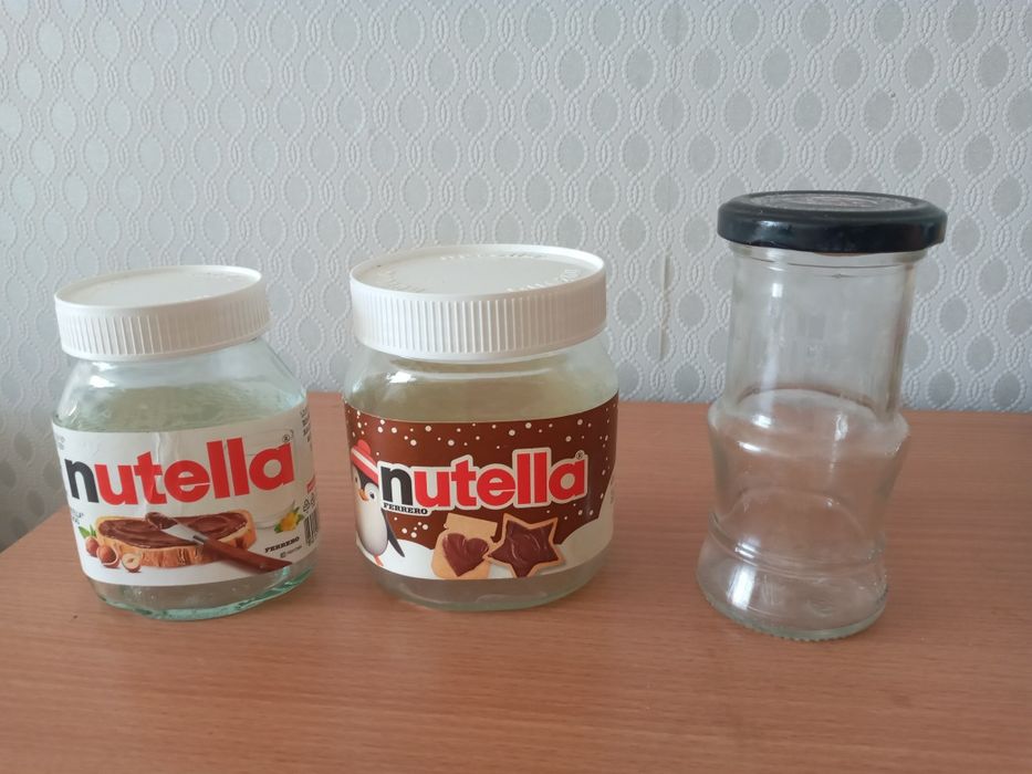 Продам банки стеклянные