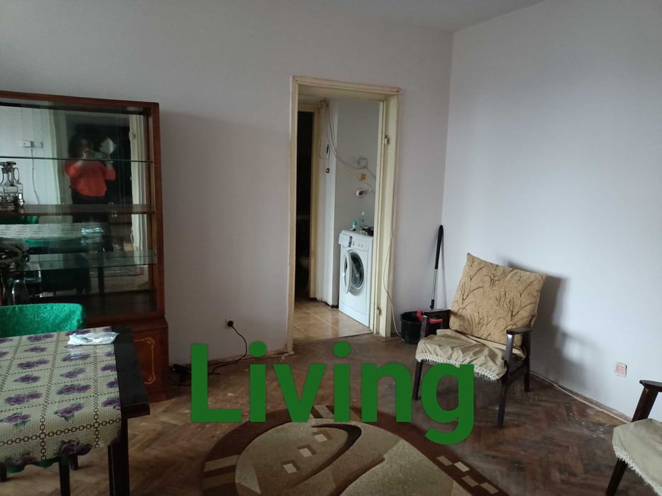 Apartament cu 3 camere – ideal pentru locuit sau investiție turistică!