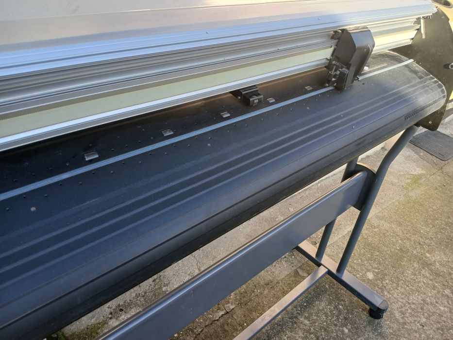 Cutter plotter MUTOH SC 1000