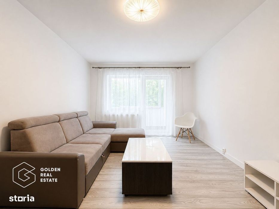 Apartament 4 camere, 78 mp, Charles Darwin – Complex Studențesc, Comis