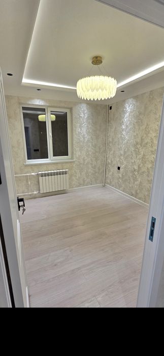 Своя Метро Ойбек