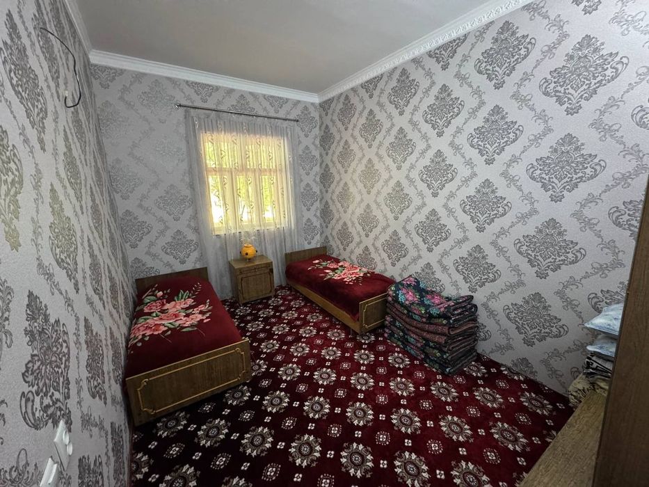 Дача сотилади 12 ёки 6 соток