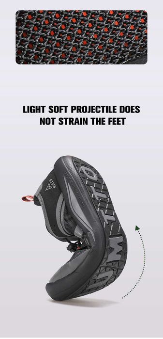 Humtto 350124A-4 — Вдохновлённые движением