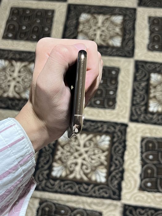 Iphone 11 pro ochilmagan