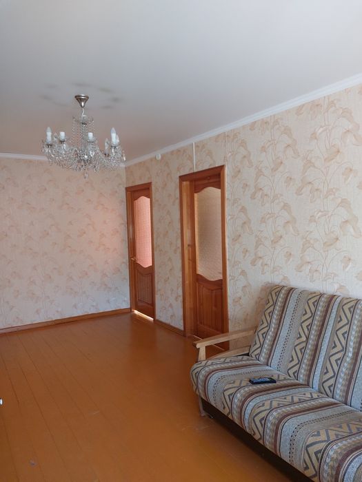 Продажа квартиры