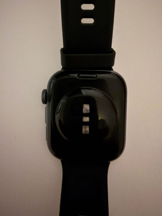 Huawei Watch Fit 4 - отличен
