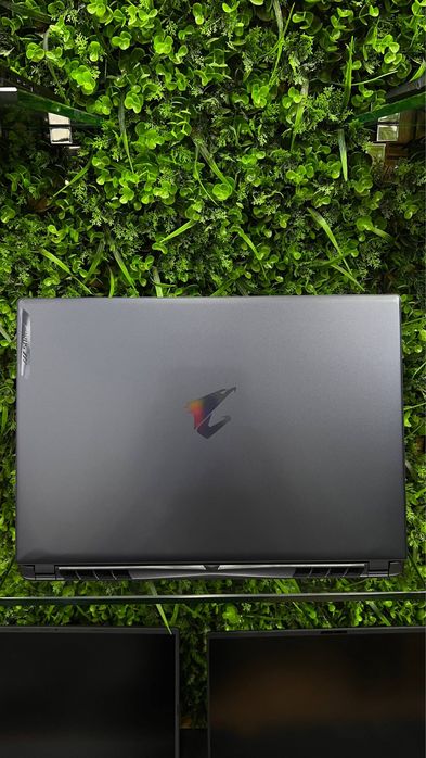 Gigabyte Aourus