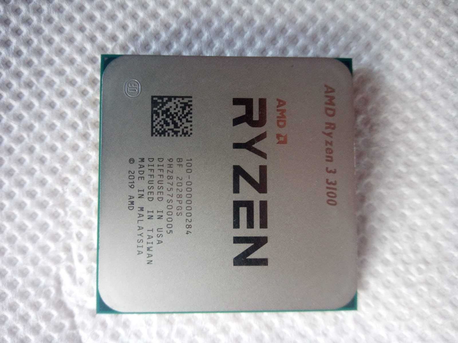 Ryzen 3 best sale 3100 olx