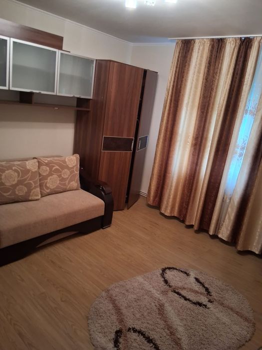Vând Apartament 2 camere
