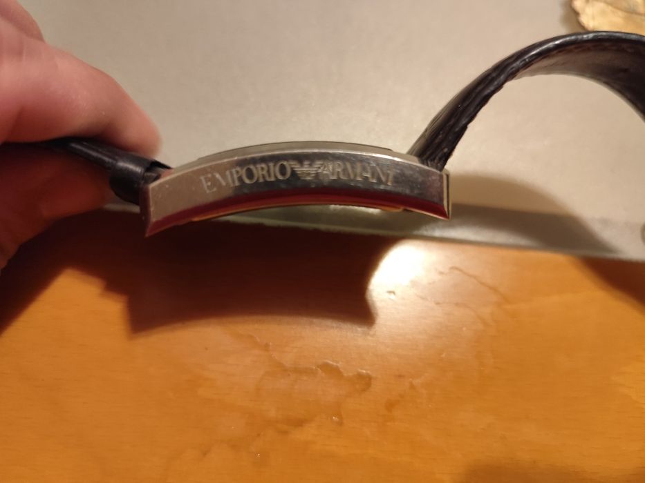 Часовник Emporio Armani AR0143 Classic