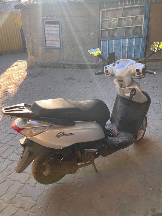 Мото продам с доками нахаду