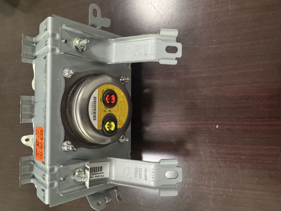Airbag Mazda CX9 2020