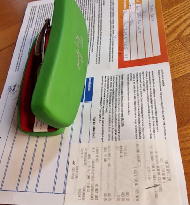 Ochelari de soare Ray ban Junior Originali