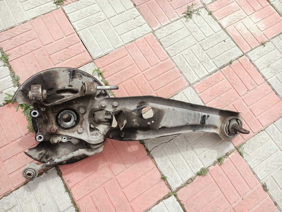 Запчасти на Хонда Пилот 2