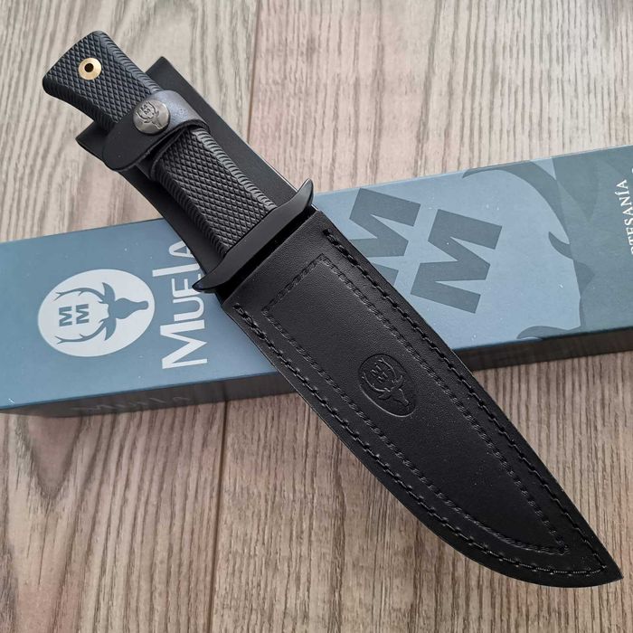Тактически нож Muela 55-16 ИСПАНИЯ неръжадема стомана 420H